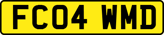 FC04WMD