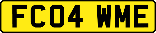 FC04WME