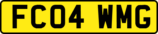 FC04WMG