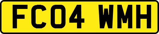 FC04WMH