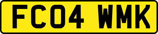 FC04WMK