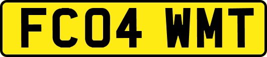 FC04WMT