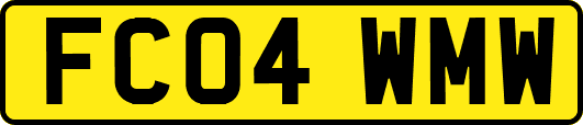 FC04WMW