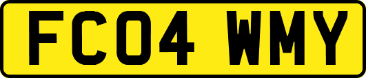 FC04WMY