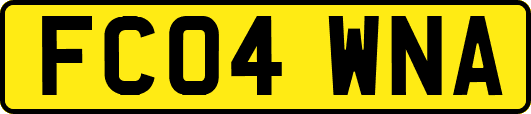 FC04WNA