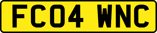 FC04WNC
