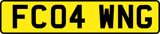 FC04WNG