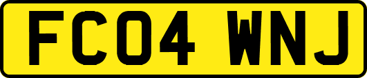 FC04WNJ