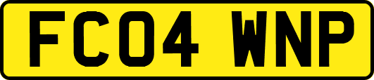 FC04WNP
