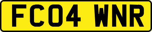 FC04WNR