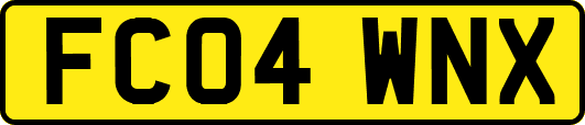 FC04WNX