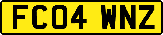 FC04WNZ