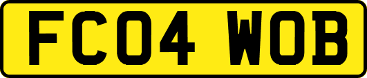 FC04WOB