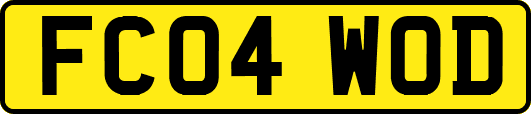FC04WOD