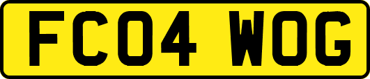 FC04WOG