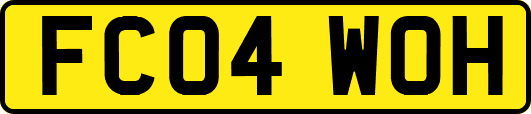 FC04WOH