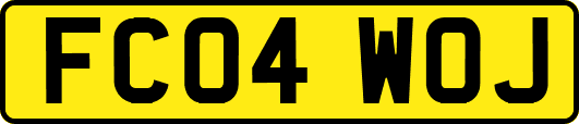 FC04WOJ