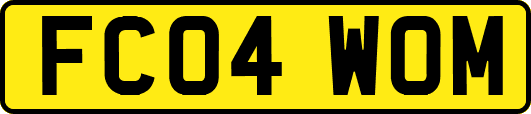 FC04WOM