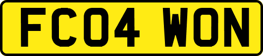 FC04WON