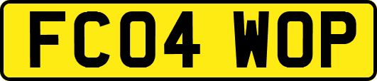 FC04WOP
