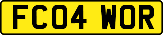 FC04WOR