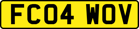 FC04WOV