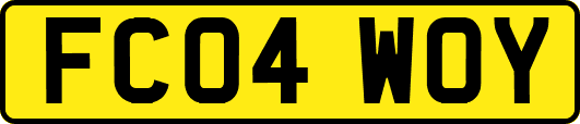 FC04WOY