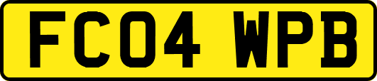 FC04WPB