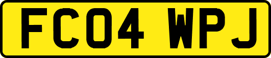 FC04WPJ