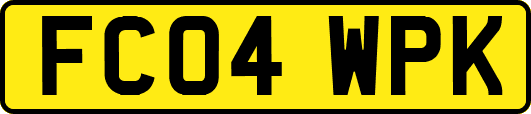 FC04WPK