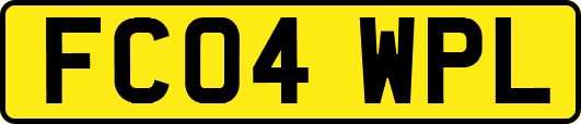 FC04WPL