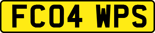 FC04WPS
