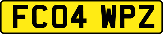 FC04WPZ