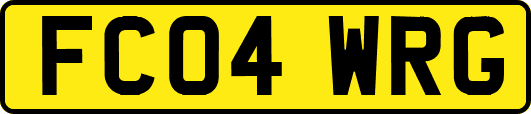 FC04WRG