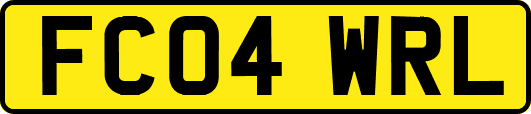 FC04WRL