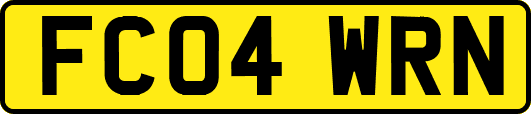 FC04WRN