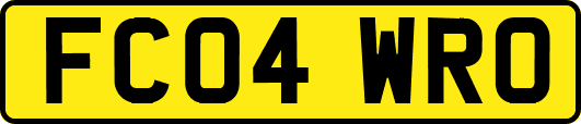 FC04WRO