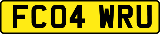 FC04WRU