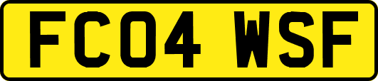 FC04WSF