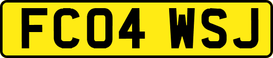 FC04WSJ