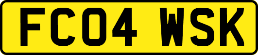 FC04WSK