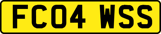 FC04WSS