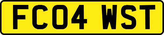 FC04WST
