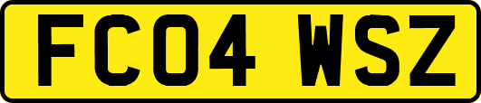 FC04WSZ