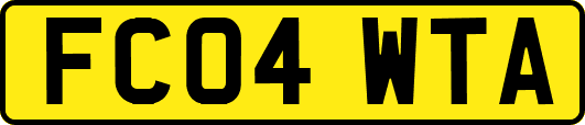 FC04WTA