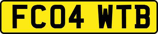 FC04WTB