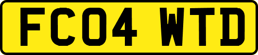 FC04WTD