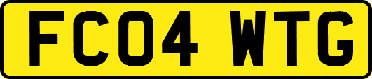 FC04WTG