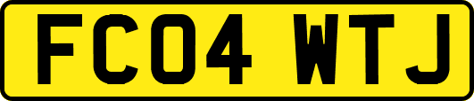 FC04WTJ