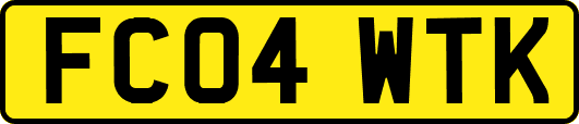 FC04WTK